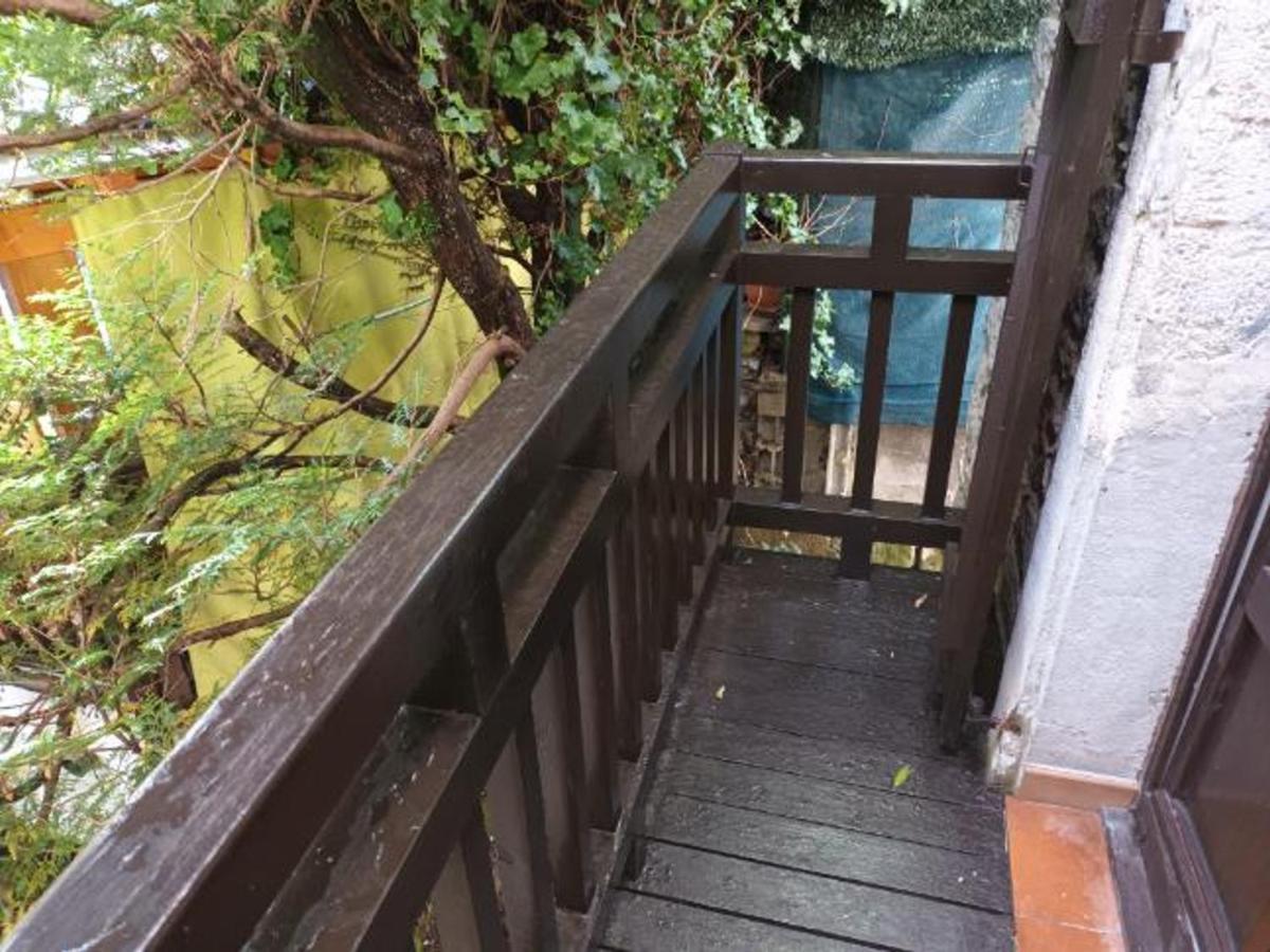 Appartement T2 Renove, Centre-Ville Hendaye, Proche Baie, Sans Ascenseur, Balcon, Calme, Wifi Non Inclus - Fr-1-239-850 Exterior photo